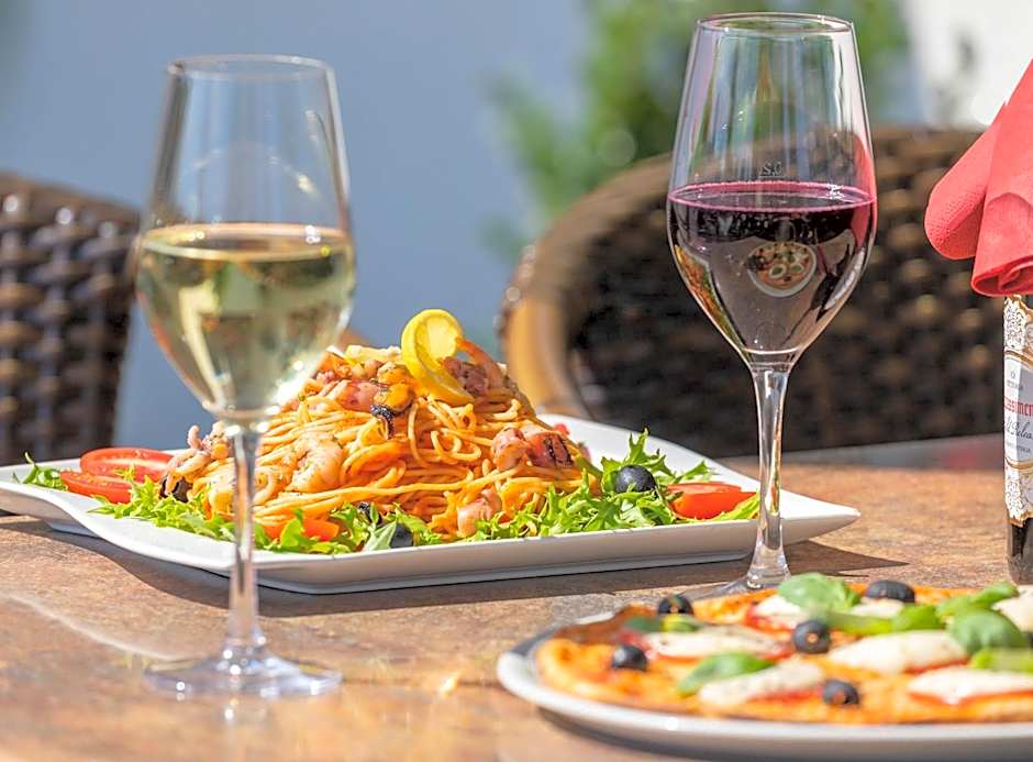 Heidepension Bispingen