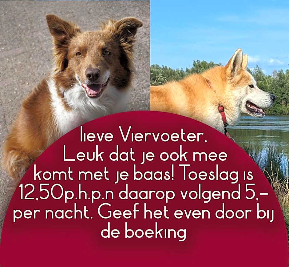 B&B Het Gelders Buitenleven
