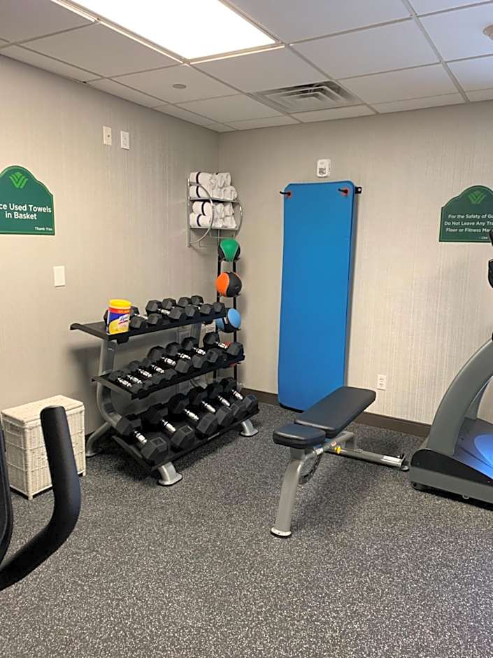 Wingate by Wyndham Wilmington