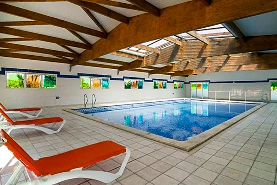 Palmyra Golf Hotel & Spa