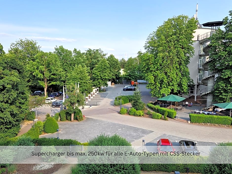 Best Western Premier Hotel Villa Stokkum