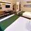 City Express Suites by Marriott Ciudad de México Santa Fe
