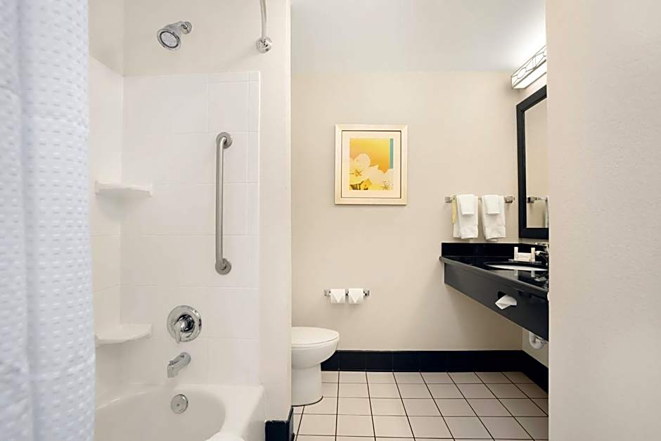 Fairfield Inn & Suites by Marriott St. Augustine I-95