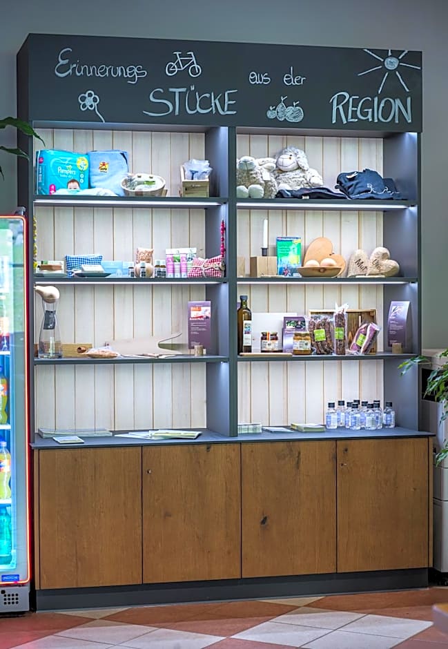 JUFA Hotel Gitschtal