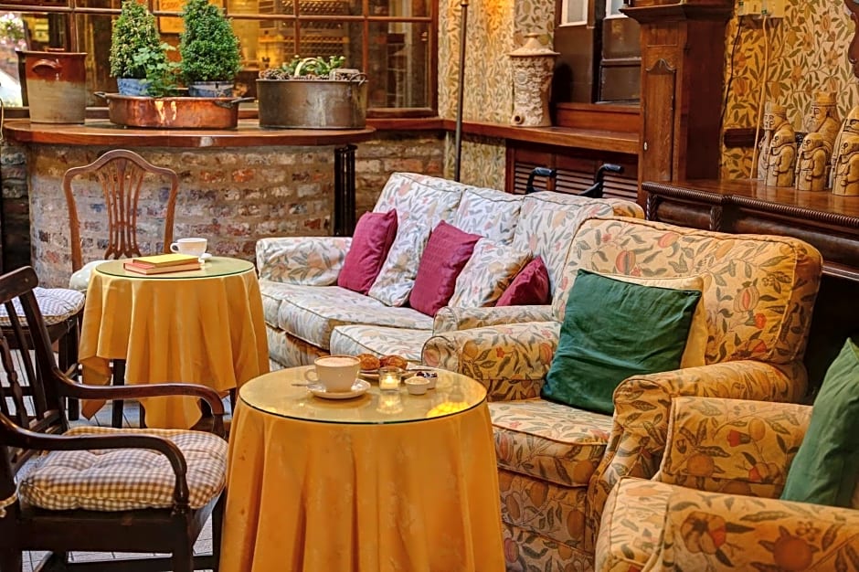 Best Western Bell in Driffield