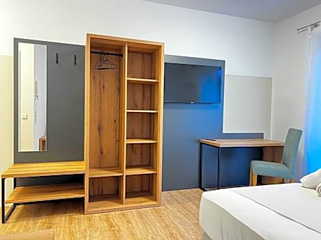 Qonroom - as individual as you - Detmold - Spork Eichholz