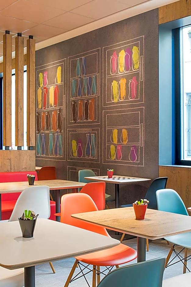 ibis Saint Germain en Laye Centre