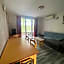 Appartement rénové 1 chambre pour 4 personnes à Cassen
