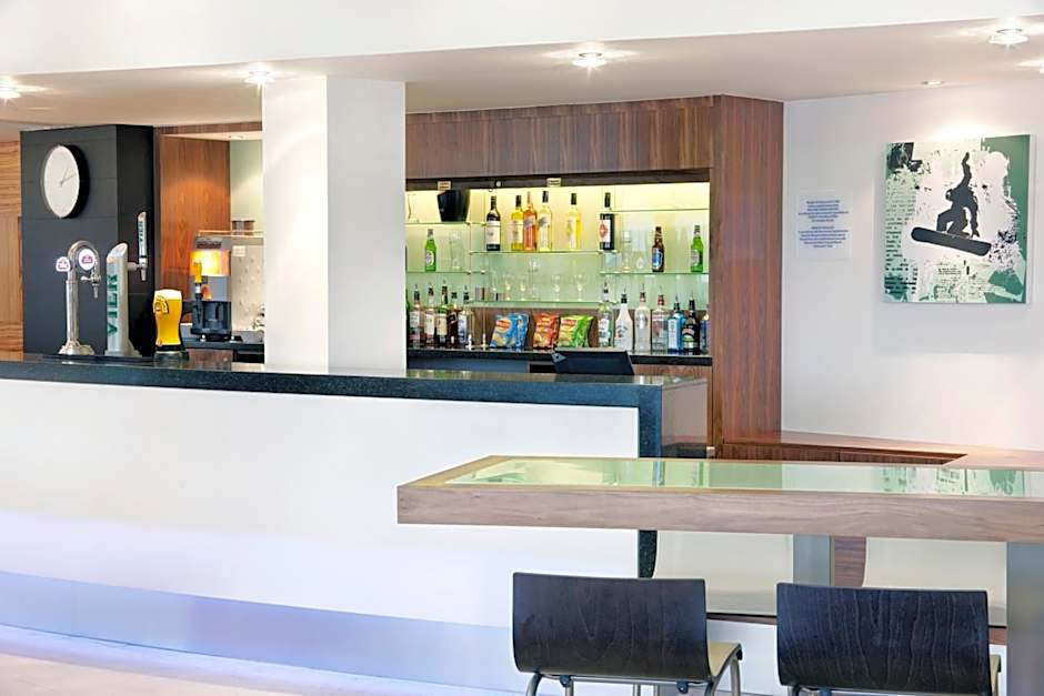 Holiday Inn Express Tamworth By IHG