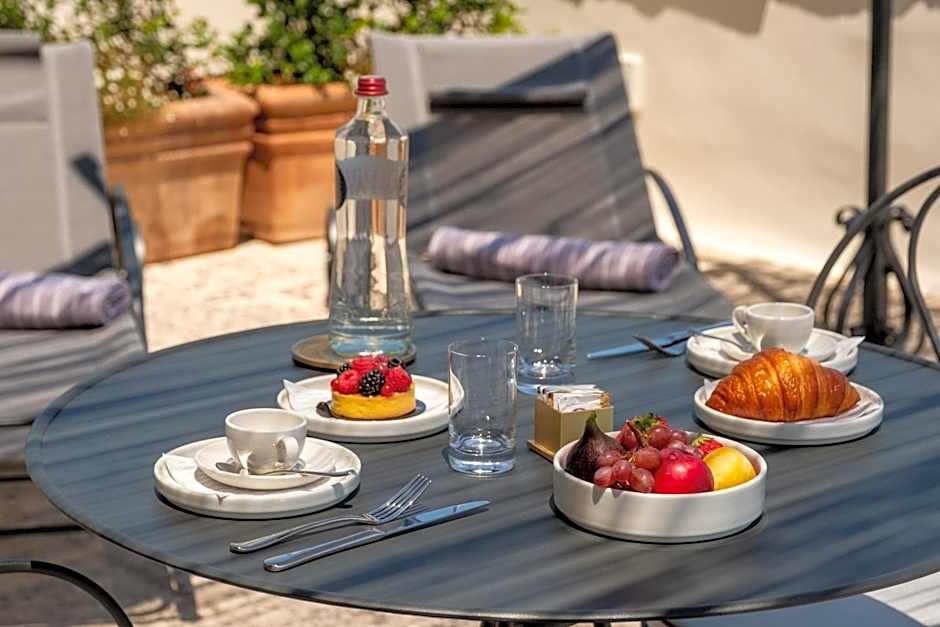 Nohasi Palace Lifestyle Hotel & SPA