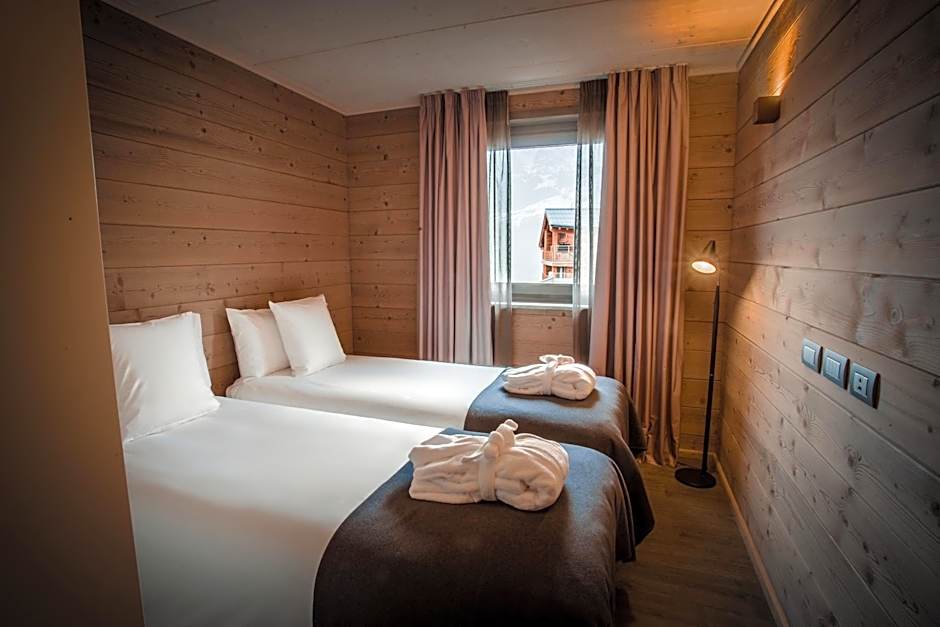 La Cresta Chalet