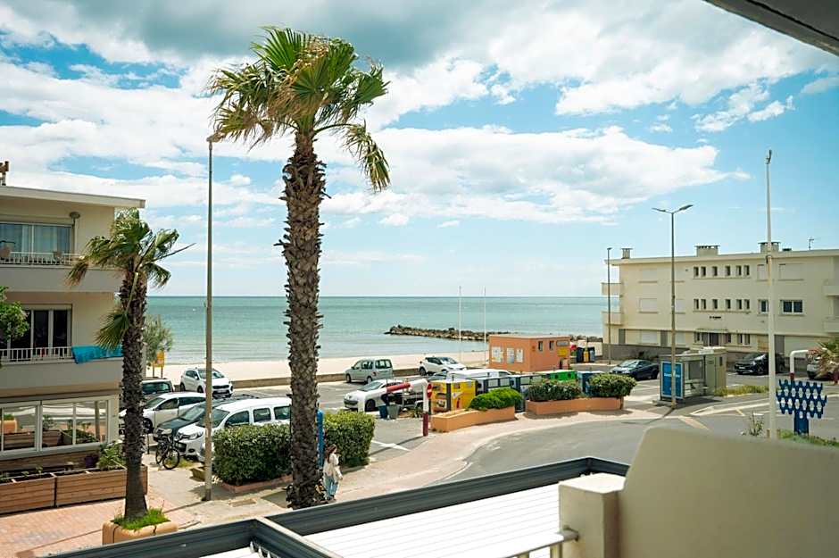 Hôtel du Midi Plage