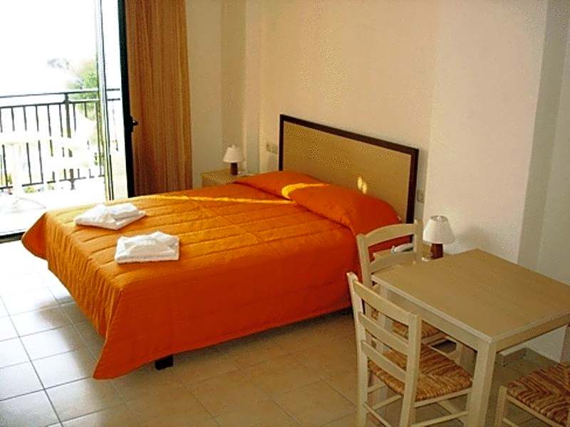 Margarita Beach Hotel