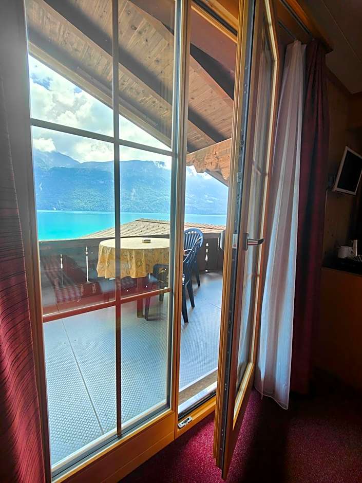 Hotel Wildbach Brienz