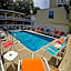 Beach Motel and Suites