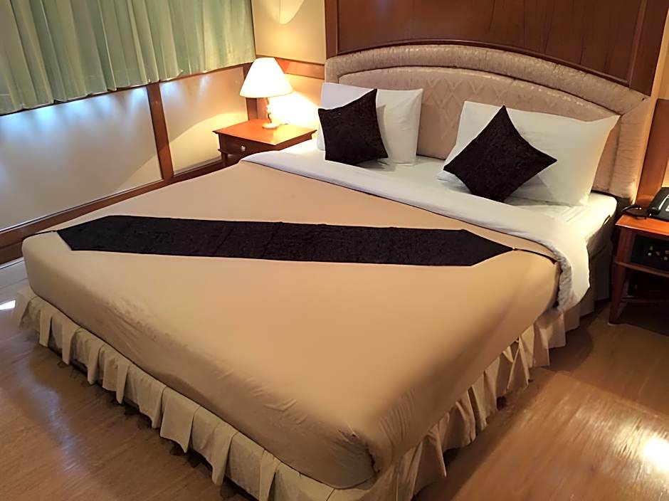 The Promenade Bangkok