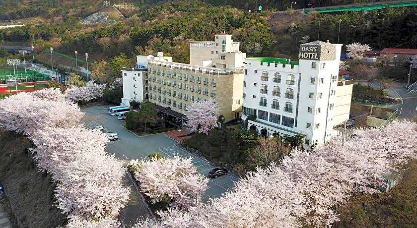 OASIS Hotel
