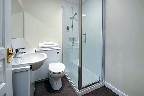 2 Single Beds, Non-Smoking, Standard Room