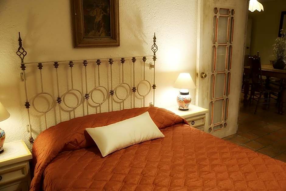 El Meson de los Poetas