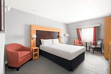 Holiday Inn Aberdeen West By IHG