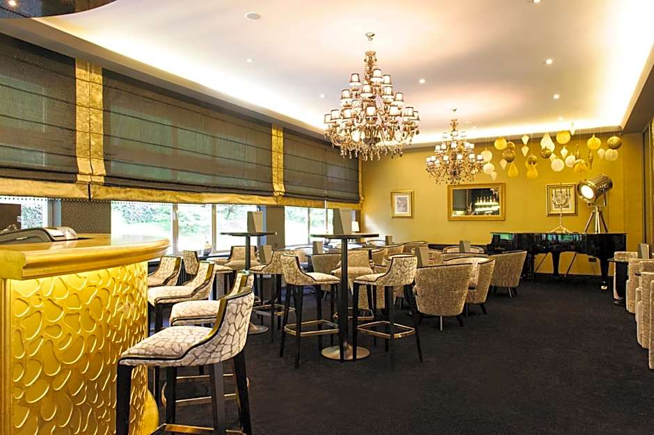 Hotel Bel Air Trail & Wellness