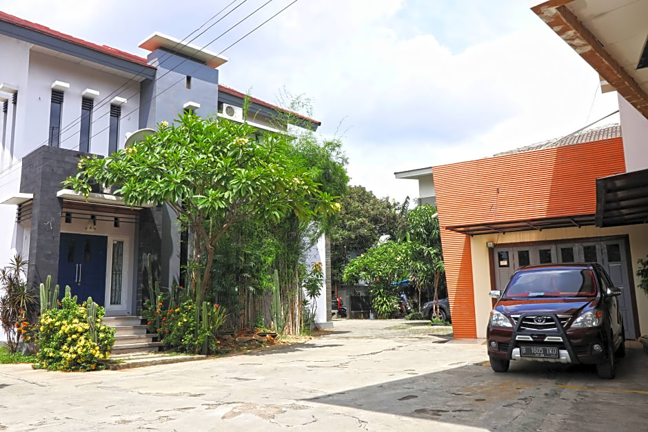 Bedur Homestay Syariah