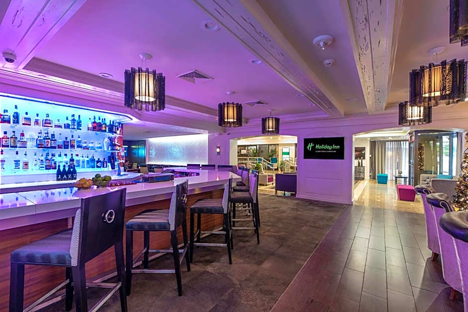 Holiday Inn New Orleans-Downtown Superdome By IHG