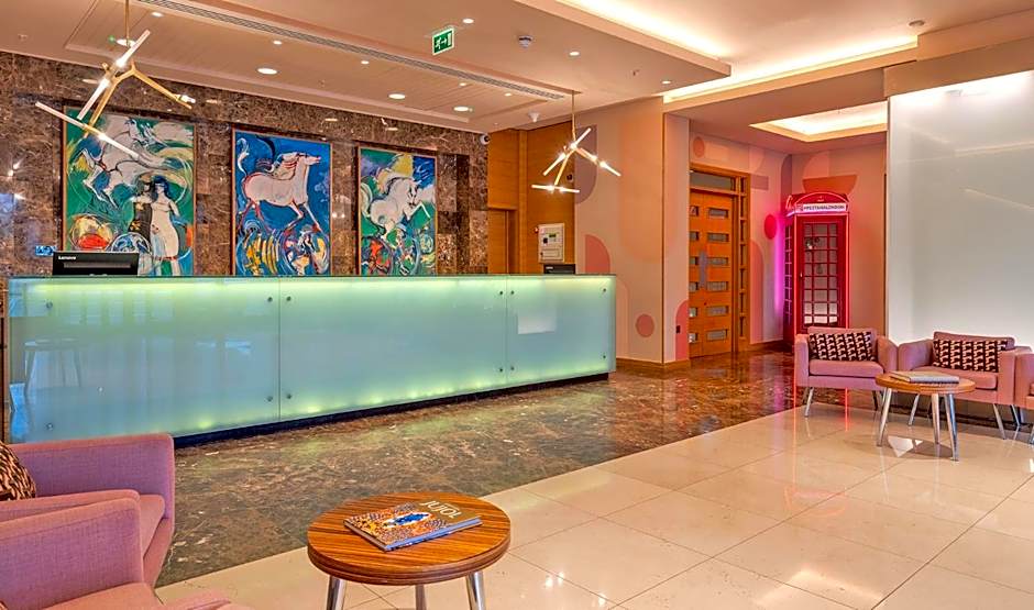 Pestana Chelsea Bridge Hotel And Spa