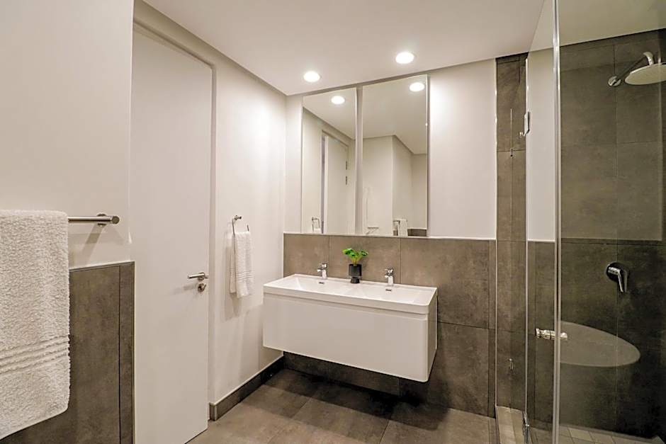 Reserved Suites Illovo