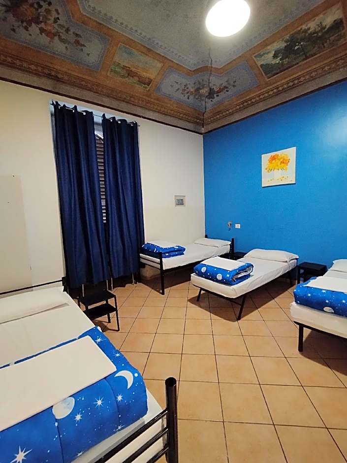 Freedom Traveller Hostel