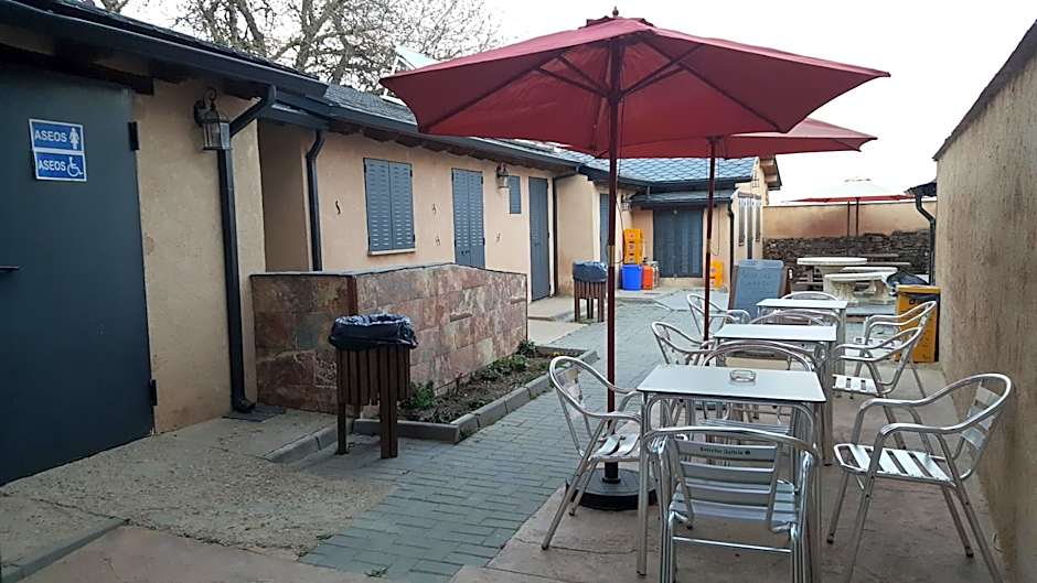 La Posada del Druida