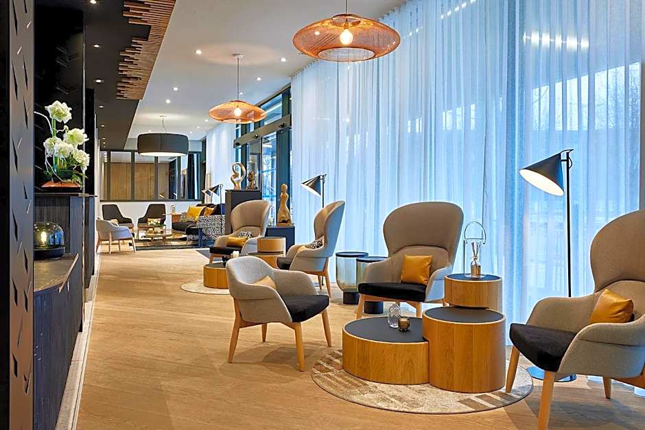 Residence Inn by Marriott Strasbourg