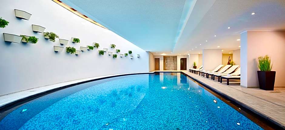 Das Alpenhaus Katschberg 1640 inkl Lungau Card