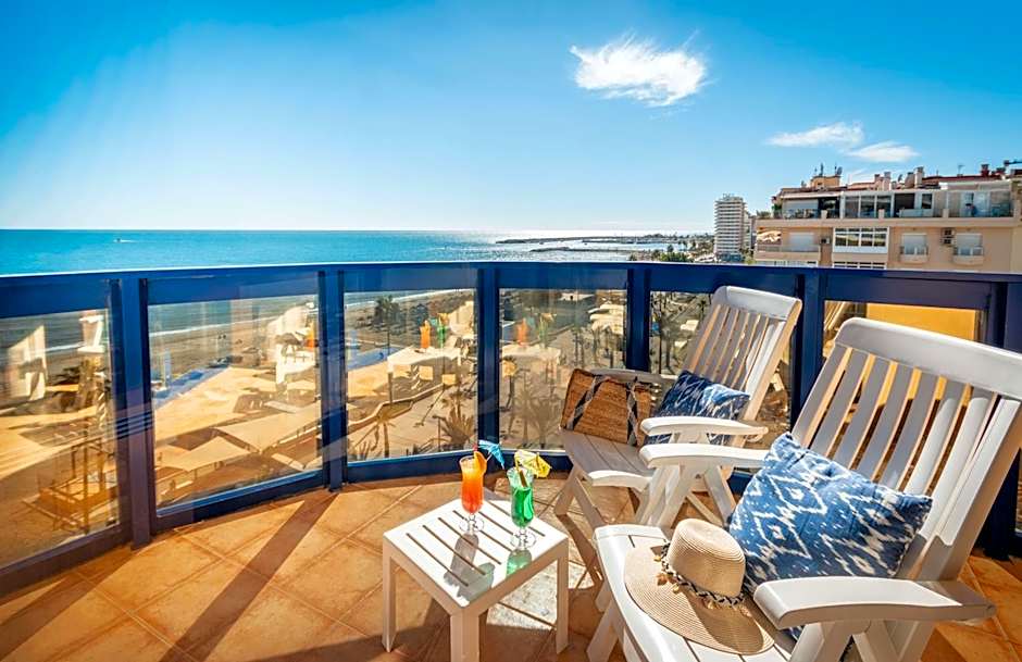 Hotel Yaramar - Adults Recommended