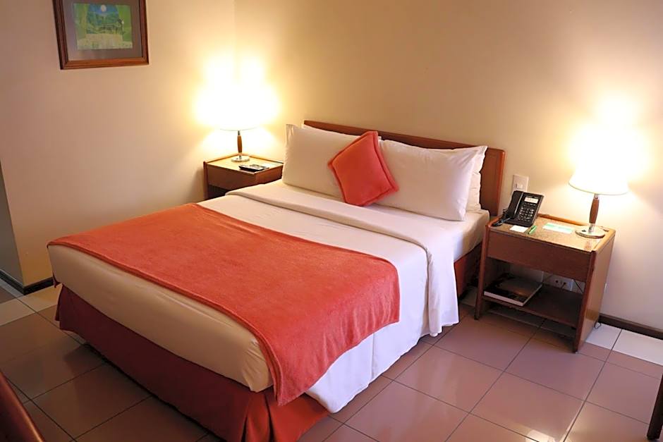 Photo 1 of 5 of Double Room