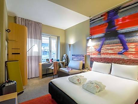 Premium Double Room