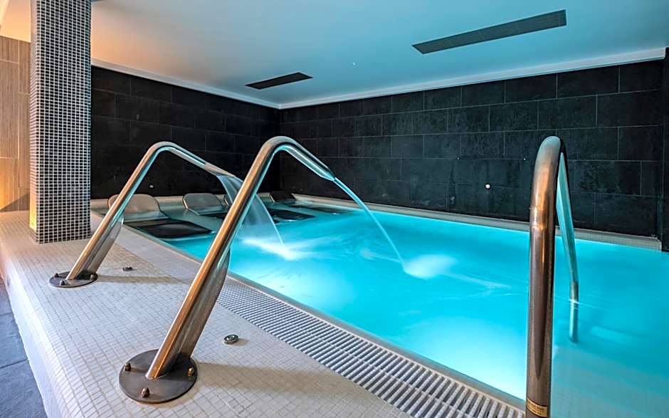 Rosamar Es Blau 4*s - Adults Only