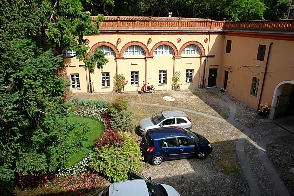 Residence In Centro