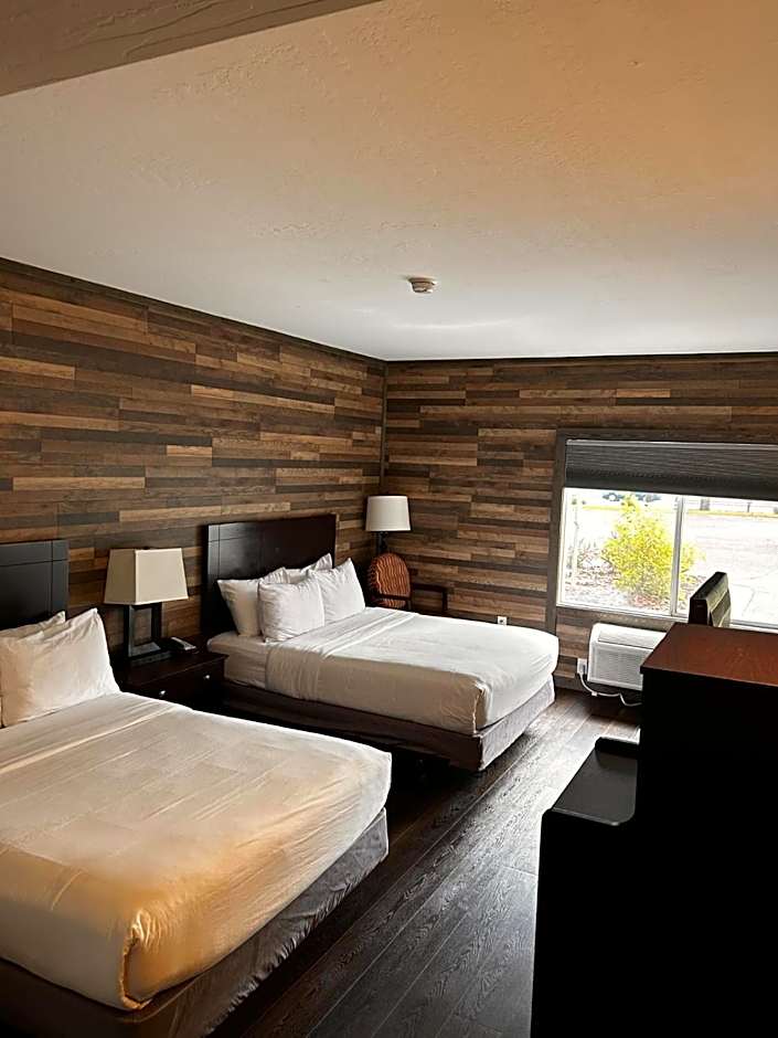 GreenTree Inn & Suites Pinetop