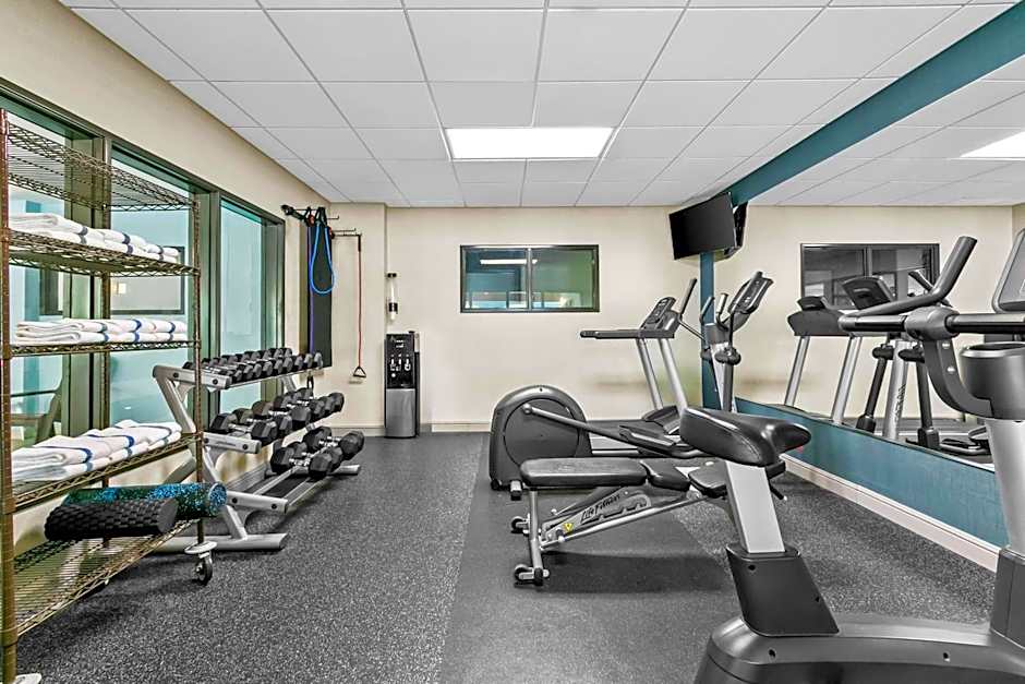 Comfort Inn & Suites Grand Blanc/Flint