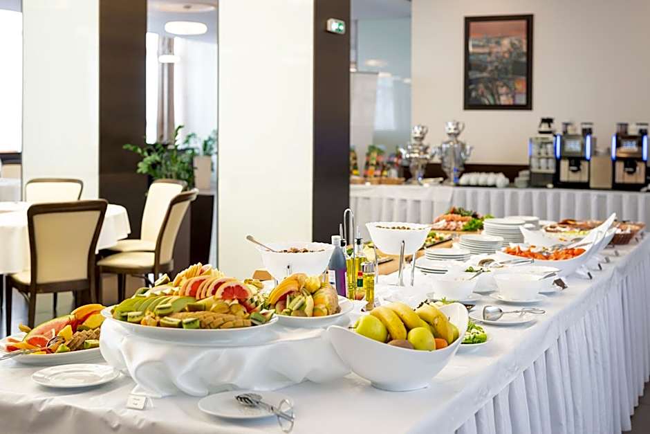 Hotel Tatra