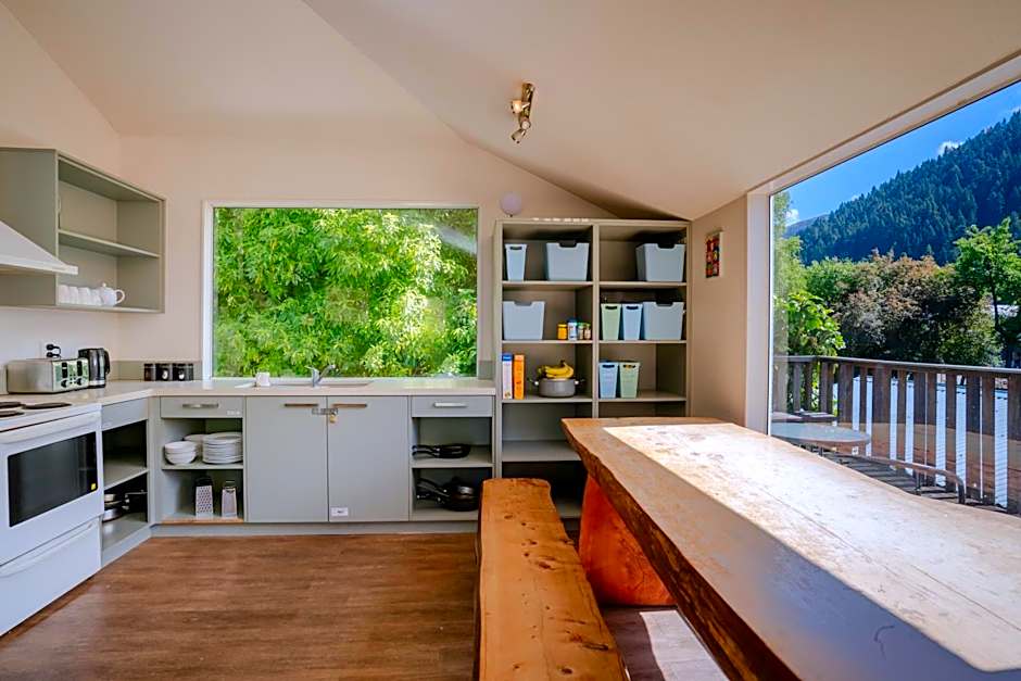 Haka House Queenstown