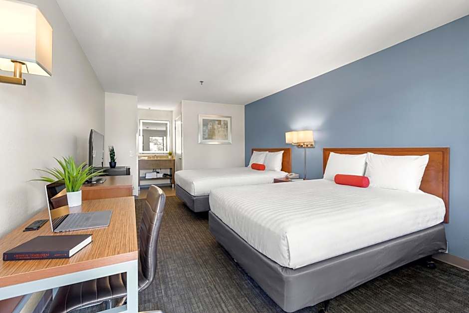 Good Nite Inn Camarillo