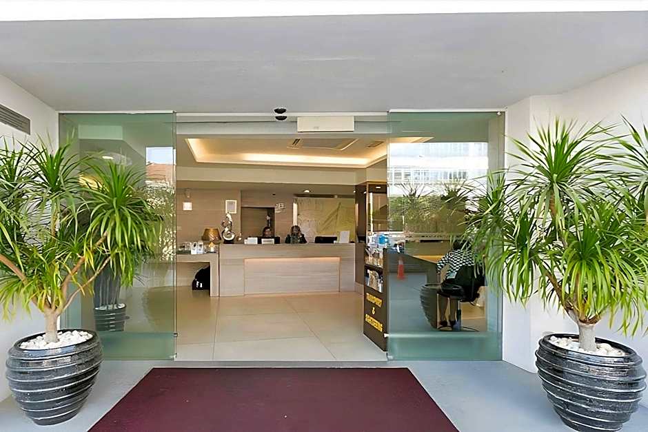 Hotel Sentral Georgetown