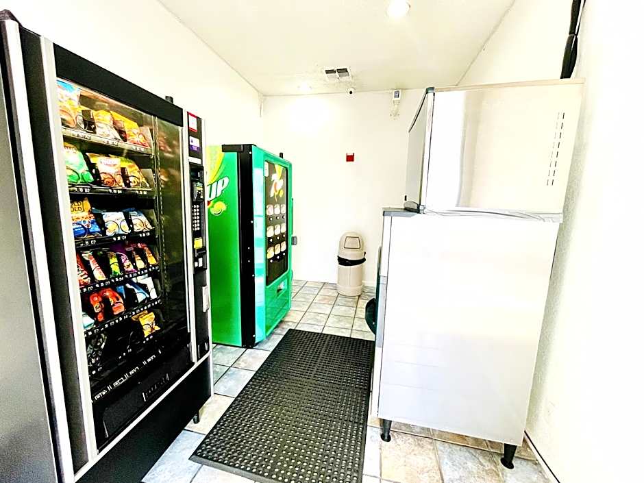 Motel 6-Duncanville, TX - Dallas