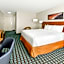 Fairfield Inn & Suites by Marriott Houston The Woodlands