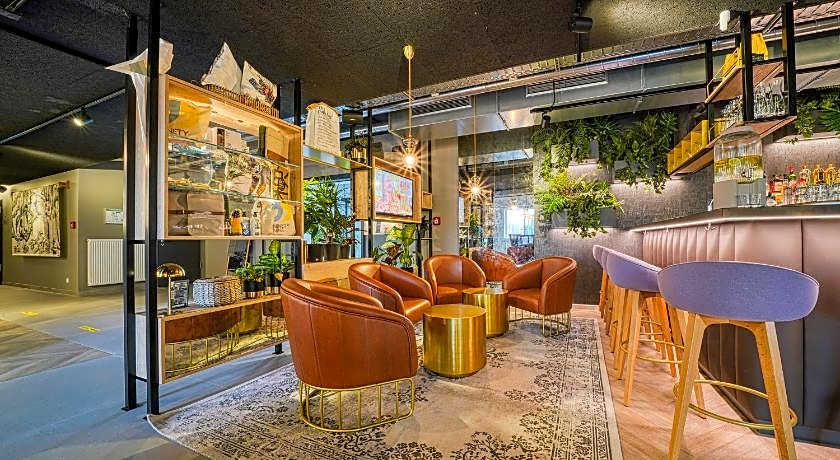 Vienna House Easy by Wyndham Augsburg