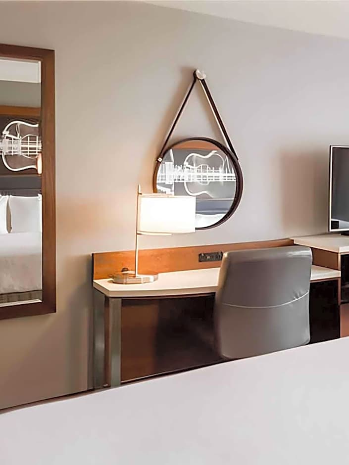 Memphis Vitality Hotel