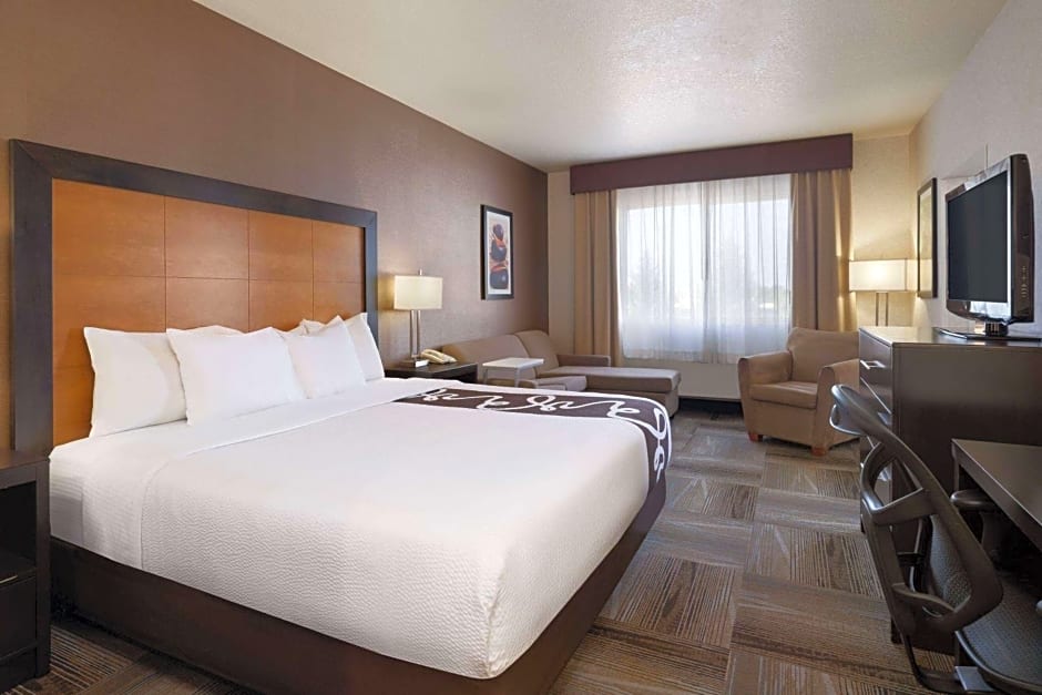 La Quinta Inn & Suites by Wyndham Idaho Falls