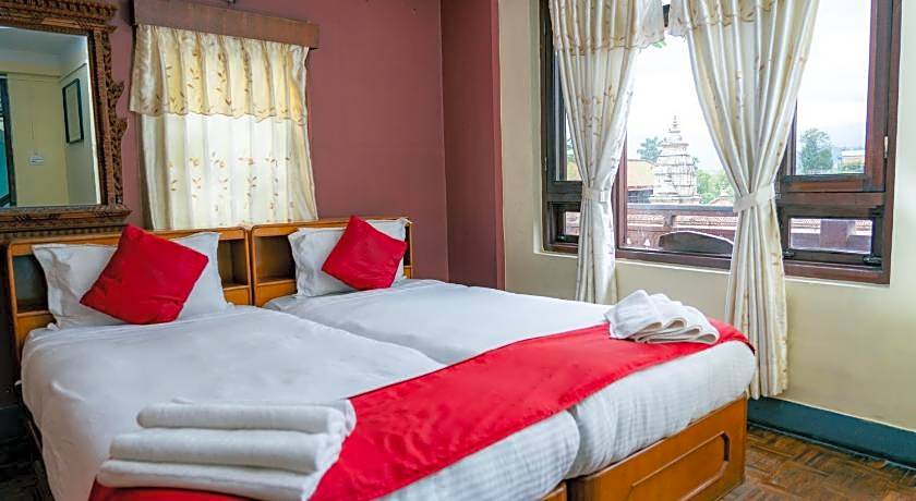 Golden Gate Guest House